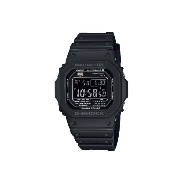 カシオ（CASIO） 腕時計 G-SHOCK GW-M5610U-1BJF