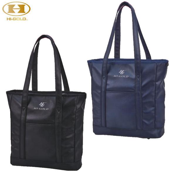ハイゴールド Hi-GOLD HB-50V 合皮 トートバッグ 縦型 野球 ベースボール HI-GOLD（ハイゴールド） Hi-GOLD HB-50V 合皮 トートバッグ 縦型 野球