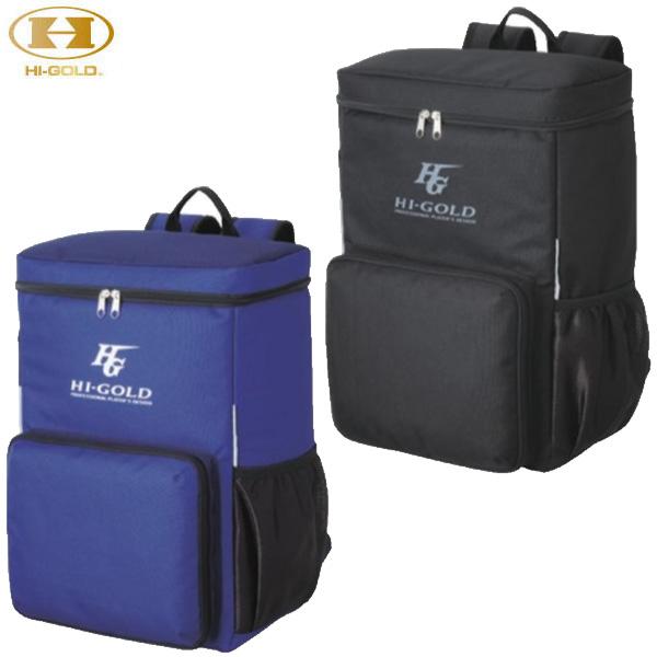 ハイゴールド Hi-GOLD HB-C625 アクティブディリュック 野球 ベースボール バッグ HI-GOLD（ハイゴールド） Hi-GOLD HB-C625 アクティブディリュック