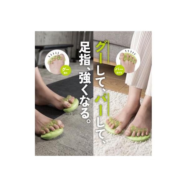 AKAISHI �A�J�C�V 5�{�w�O�[�p�[�g���[�i�[ ���w �g���[�j���O HB139GN ���i�摜2