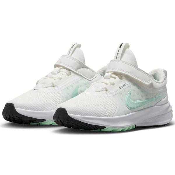 返品交換不可 大特価 ナイキ NIKE スター ランナー 5 PS リトルキッズ ロード ランニング シューズ HF7005-104