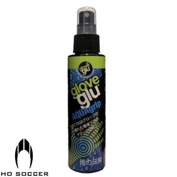 容量：120ml商品説明：グローブグル アクアグリップは、キーパーグローブが特に雨天等で濡れている場合のグリップ力を強化することに優れています。練習前や試合前にサッと 1 プッシュするだけで、キーパーグローブのグリップ力が高まります。もちろ...