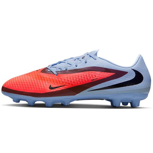 ナイキ NIKE ファントム 6 LOW ACAD HG ハードグラウンド サッカースパイク HQ2318-400 NIKE（ナイキ） ファントム 6 LOW ACAD HG ハードグラウンド サッカー