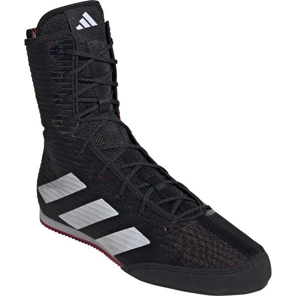 adidas アディダス Box Hog 4 ボクシング・レスリング シューズ IH2730