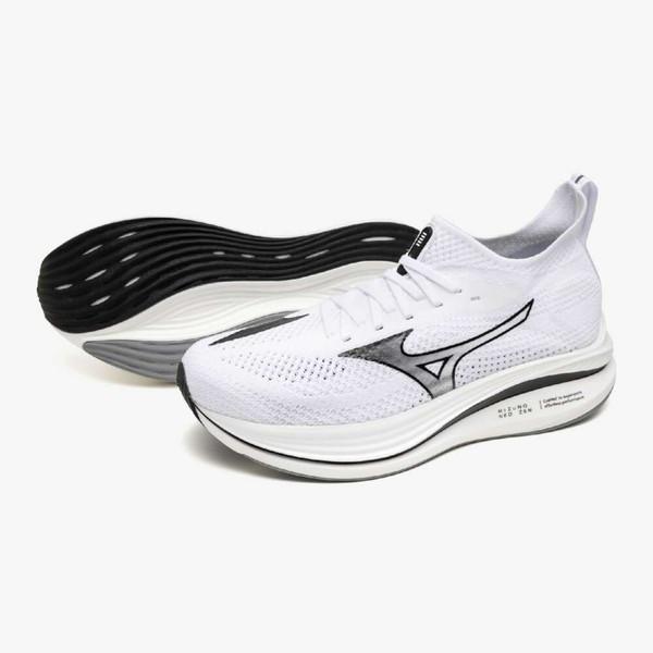 ミズノ MIZUNO MIZUNO NEO ZEN ランニング ランニング メンズ J1GC252802