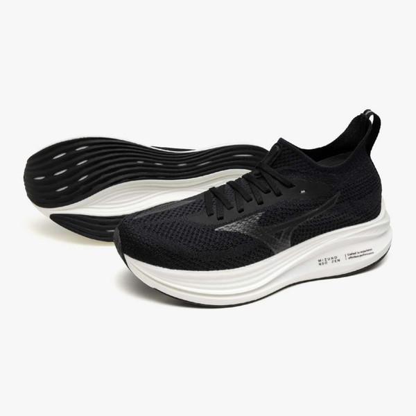 ミズノ MIZUNO MIZUNO NEO ZEN ランニング ランニング メンズ J1GC252805