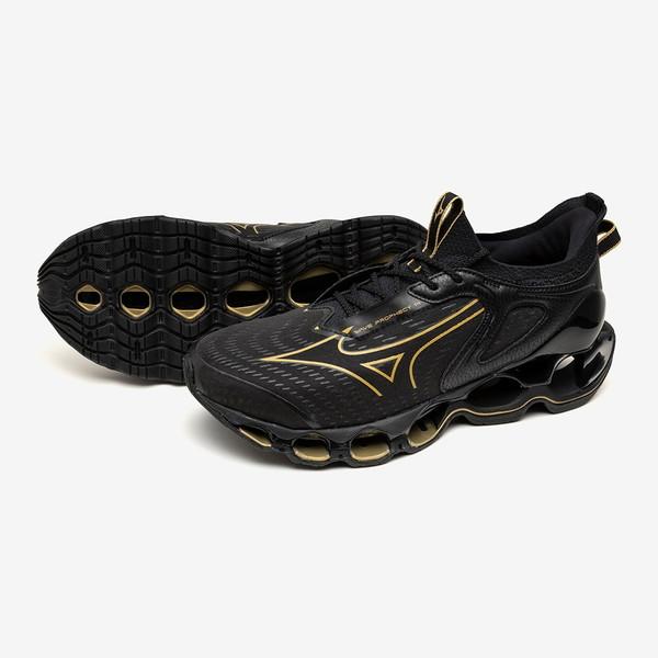 MIZUNO ミズノ ウエーブプロフェシー14 ランニング ランニング デイリーラン／ジョギング J1GC255181