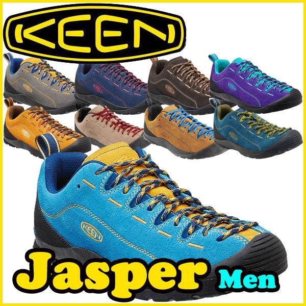KEEN　JASPER TRAIL　キーン　ジャスパートレイル KEEN キーン JASPER TRAIL ジャスパー トレイル ハイカット