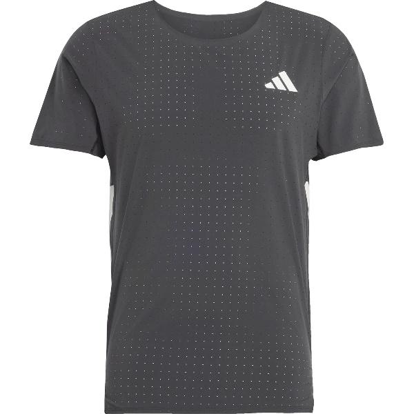 adidas アディダス アディゼロ ランニング半袖Tシャツ 陸上・ランニング 半袖Tシャツメンズ JOM26-JF3473