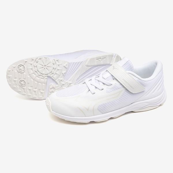MIZUNO ミズノ スピードスタッズ4 ベルト ジュニア ジュニア（16.0?27.0cm） メンズ K1GC242401