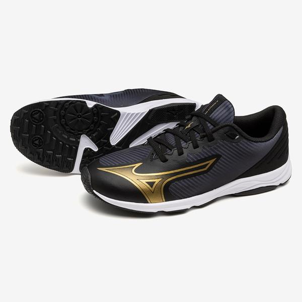 MIZUNO ミズノ スピードスタッズ4 ジュニア ジュニア（16.0?27.0cm） メンズ K1GC242502