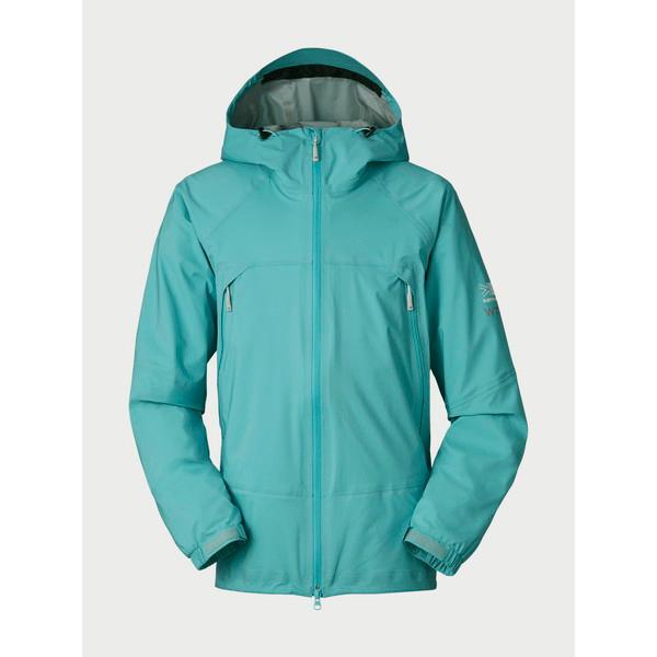 Karrimor カリマー WTX LT rain jkt レインジャケット アウター アウトドア 登山 101520-5503 Karrimor（カリマー） WTX LT rain jkt レインジャケット アウター
