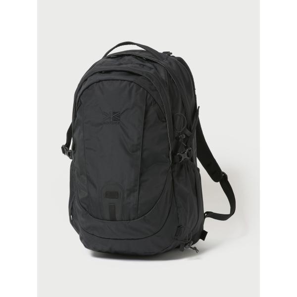 Karrimor カリマー eclipse 33 イクリプス バックパック 33L A4 PC リュックサック 登山 アウトドア 通学 通勤 501289-9000