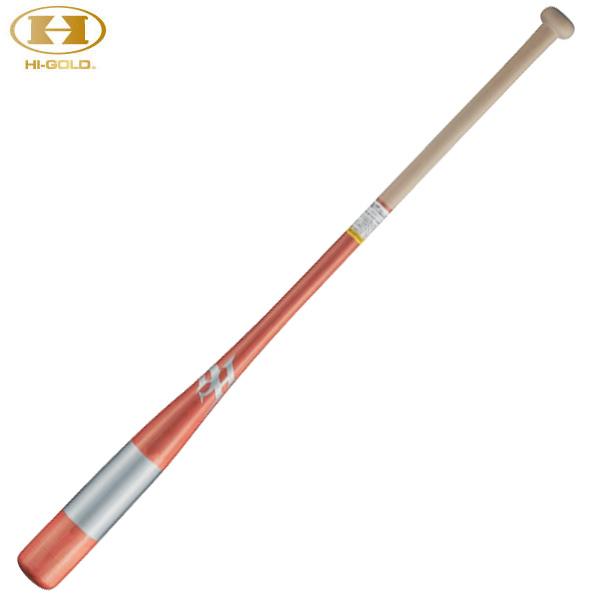 HI-GOLD（ハイゴールド） Hi-GOLD KB-89HAR 木製フィンガーノック