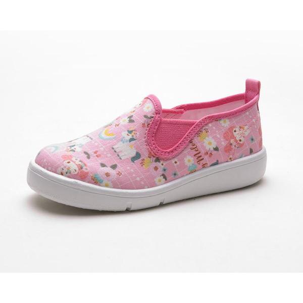 サンリオ スニーカー キッズの人気商品 通販 価格比較 価格 Com