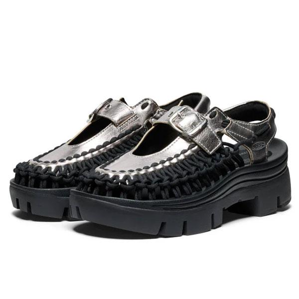 KEEN キーン オールジェンダー ユニーク ピーエルティー メリー 