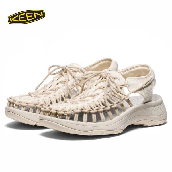 KEEN キーン レディース ウィメンズ ユニーク アストリア キャンバス 1030390