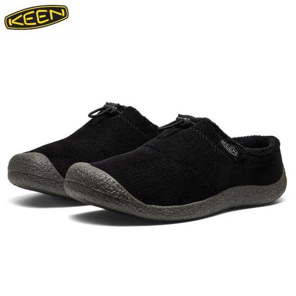 KEEN キーン メンズ ハウザー スリー スライド スリッポン 1031047