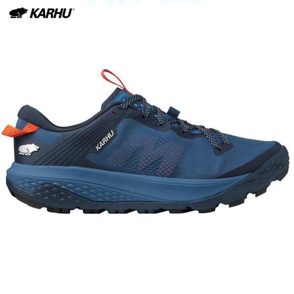 KARHU カルフ シューズ イコニトレイル IKONI TRAIL KH100344 メンズ