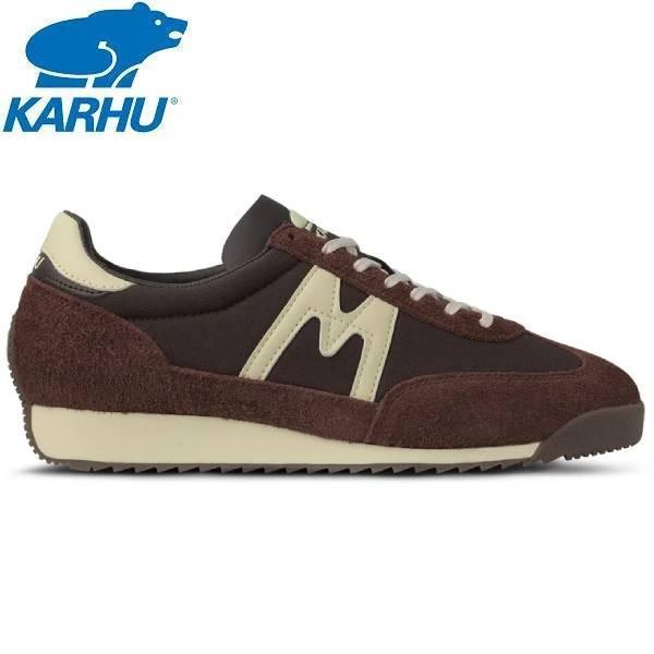 カルフ KARHU メスタリ 76 MESTARI 76 スニーカー シューズ ユニセックス レディース メンズ 靴 KH805108