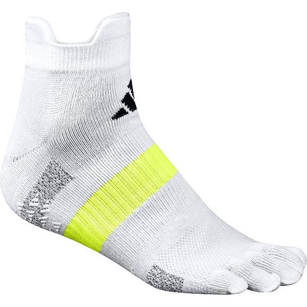 adidas アディダス ランニングパフォーマンス 5本指ソックス 陸上・ランニング ソックス KLA40-JM7161