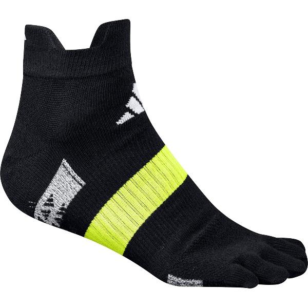 adidas アディダス ランニングパフォーマンス 5本指ソックス 陸上・ランニング ソックス KLA40-JM7162