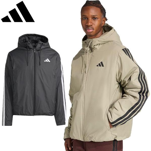 adidas（アディダス） エッセンシャルズ クライマウォーム スリー