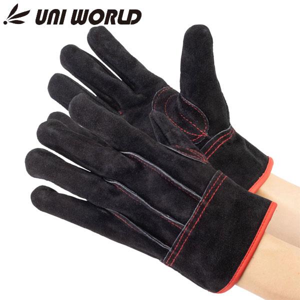 革手工房 UNI WORLD ユニワールド KS477 影虎 内綿オイル牛床革 背縫い