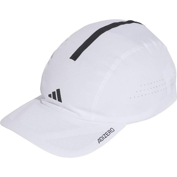 adidas アディダス ランニング × adizero 軽量 クライマクールキャップ 陸上・ランニング CAP KST09-KD6975 帽子