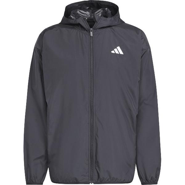 adidas（アディダス） エッセンシャルズ ビッグロゴ ウーブン ウインド