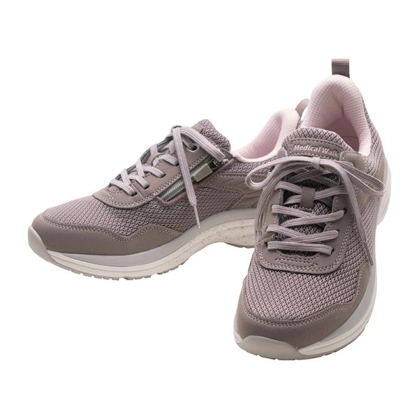 アサヒシューズ ASAHI メディカルウォーク WK L031 ベリー