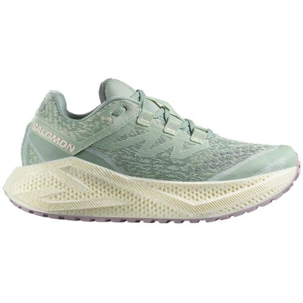 サロモン SALOMON AERO GLIDE 3 GRVL ウィメンズ ランニングシューズ レディース L47812600
