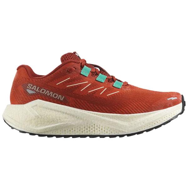 サロモン SALOMON AERO BLAZE 3 GRVL ウィメンズ ランニングシューズ レディース L47915000