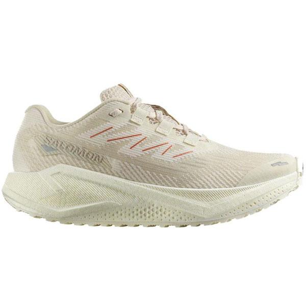 サロモン SALOMON AERO BLAZE 3 GRVL ウィメンズ ランニングシューズ レディース L47915100