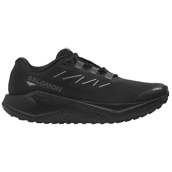 サロモン SALOMON AERO BLAZE 3 GRVL メンズ トレイルランニングシューズ L47915600