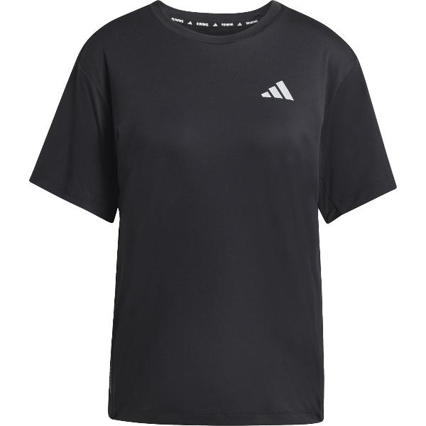 adidas アディダス アディ365 ランニング エッセンシャルズ Tシャツ 陸上・ランニング 半袖Tシャツレディース LA749-JZ7808