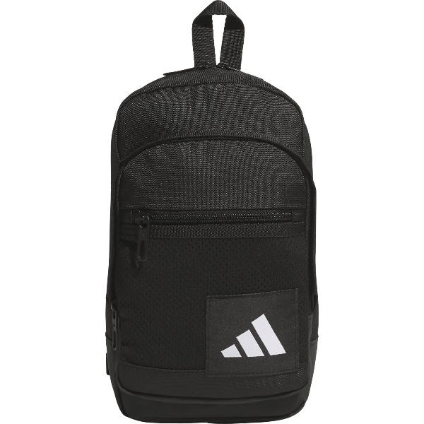 スリング バッグは、日常の中の冒険にぴったりの相棒。持ち物を整理しやすく、簡単に出し入れでき、ジム通いにも街の散策にも役立つ。実用性を重視し、2つのコンパートメントを備えた便利な構造。必需品を簡単に整理して収納でき、普段の外出にもアクティブ...