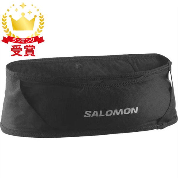 サロモン SALOMON PULSE BELT ユニセックス ランニングポーチ LC2179800