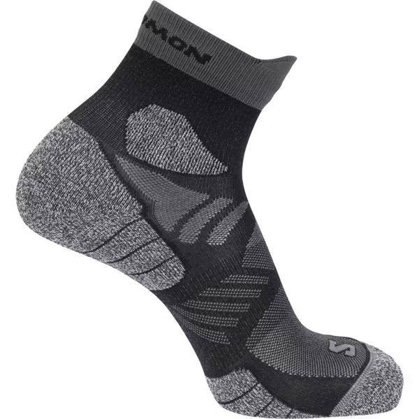 サロモン SALOMON AERO ANKLE ユニセックス ソックス LC2624600