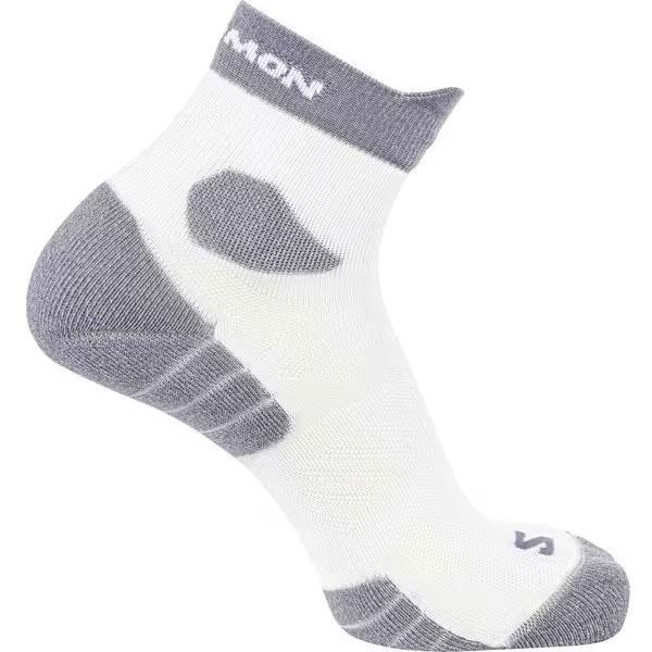 サロモン SALOMON AERO ANKLE ユニセックス ソックス LC2624900