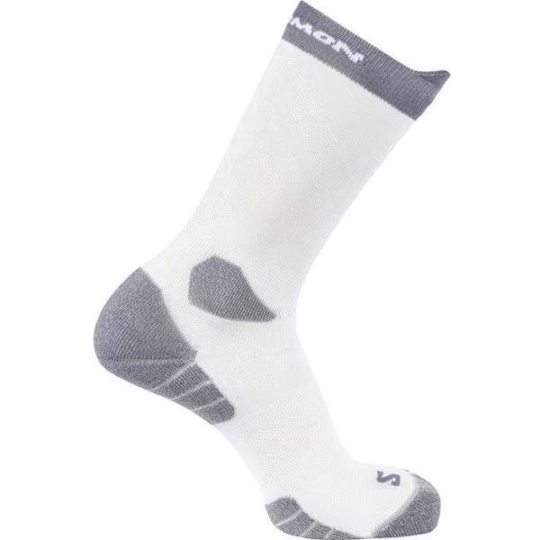 サロモン SALOMON AERO CREW ユニセックス ソックス LC2626800