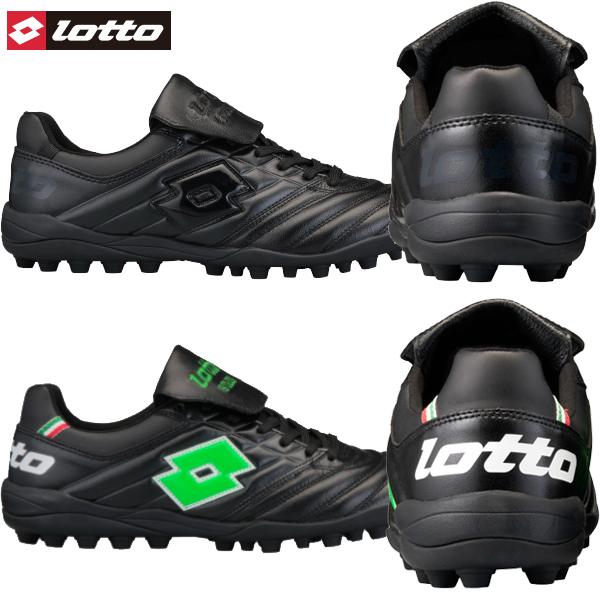 LOTTO（ロット） サッカー シューズ スパイク STADIO JP TURF メンズ