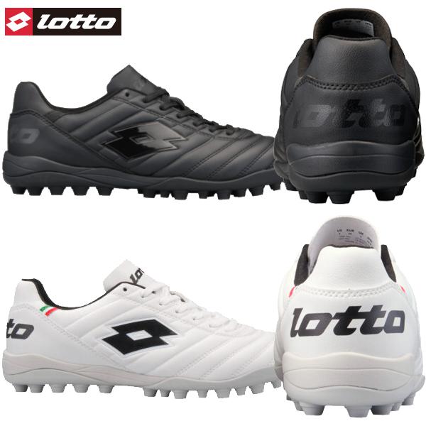 LOTTO（ロット） サッカー シューズ スパイク STADIO JP TURF 4E