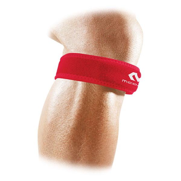 他サイト： McDavid マクダビッド ニーストラップ 左右兼用 ボディケア サポーター M414-SCの商品画像