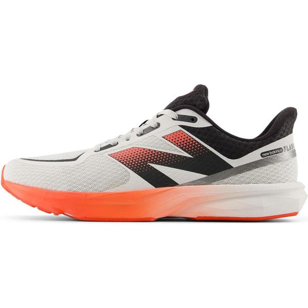 ニューバランス new balance ランニングシューズ DynaSoft Flash v7 フラッシュ MFLSHWR7D メンズ