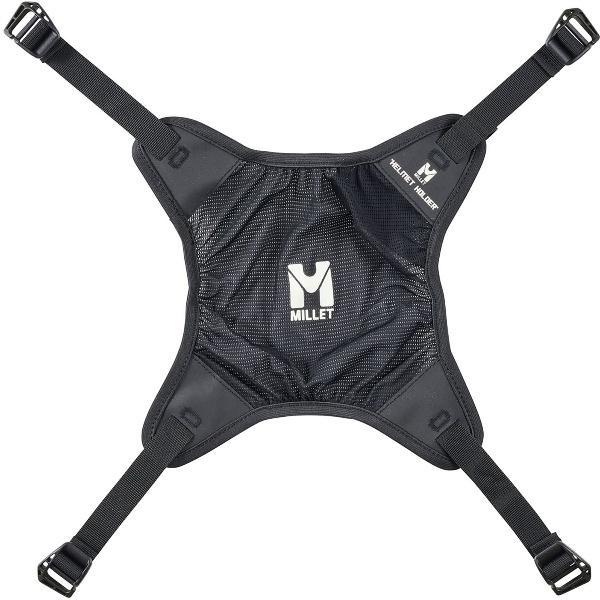他サイト： MILLET ミレー ヘルメットホルダー 取付用 HELMET HOLDER アウトドア MIS0524-N0247の商品画像