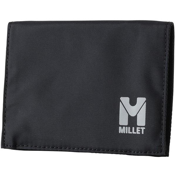 シンプルながらも収納性と耐久性に優れた財布/引裂きや摩擦に強いリップストップナイロン素材を使用した、二つ折りのウォレット。IDなどのカード類の収納に便利なカードポケット、フラップ式カードポケットを備え、もちろん紙幣と小銭も収納でき、軽量なが...