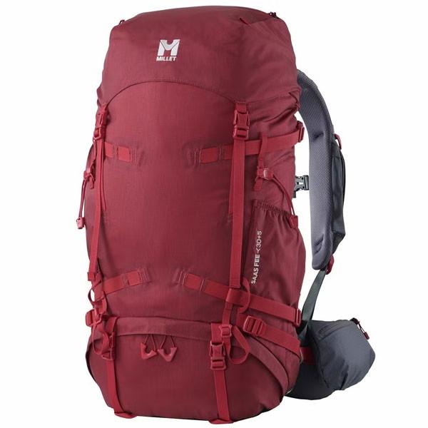 MILLET ミレー バックパック サースフェー NX 30+5 アウトドア バッグ MIS0756-N1546 MILLET（ミレー） バックパック サースフェー NX 30+5 アウトドア