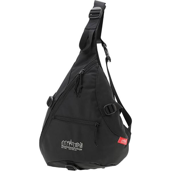 マンハッタンポーテージ Manhattan Portage J(SM) Action Bag  ショルダーバッグ MP1237CDRS-BLK Manhattan Portage（マンハッタンポーテージ） Manhattan Portage J(SM