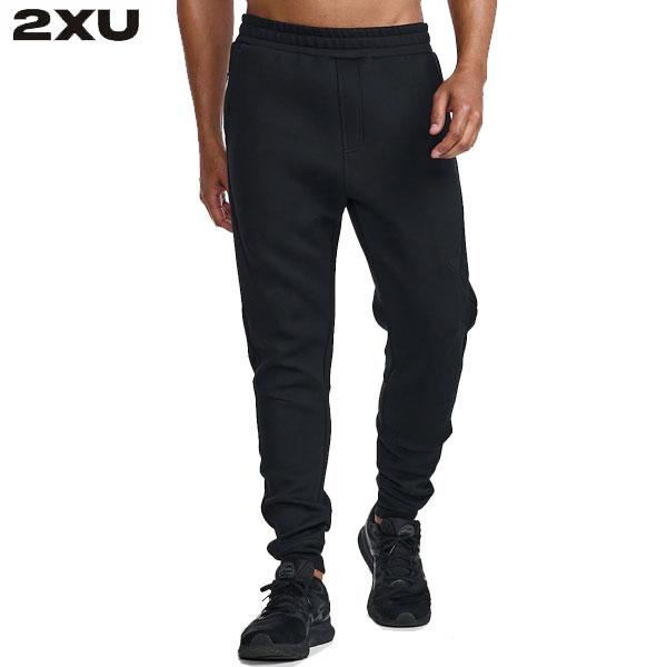 2XU ツータイムズユー コミュートトラックパンツ MR7082B-BLKBLK メンズ ランニング トレーニング 2XU（ツータイムズユー） コミュートトラックパンツ MR7082B-BLKBLK